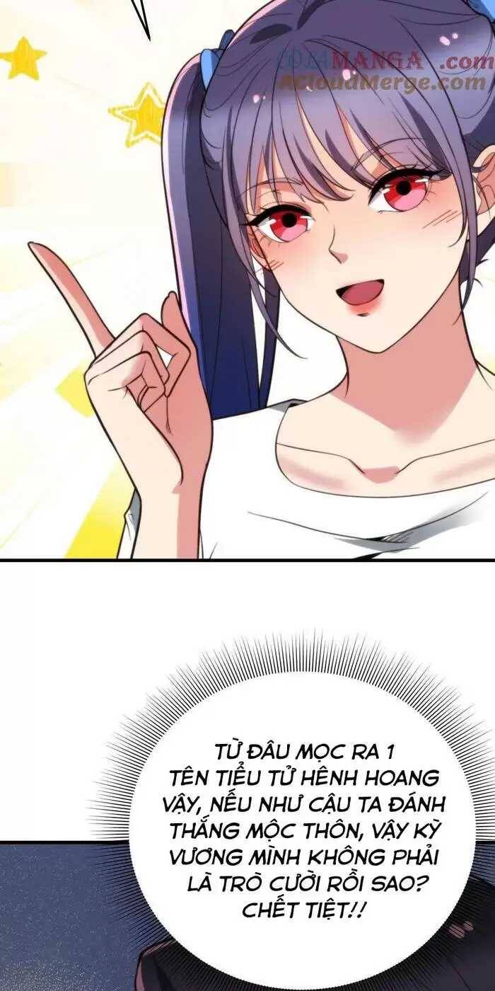 Ta Có 90 Tỷ Tiền Liếm Cẩu! Chap 231 - Next Chap 232