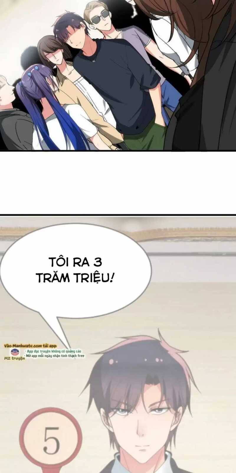 Ta Có 90 Tỷ Tiền Liếm Cẩu! Chap 234 - Next Chap 235