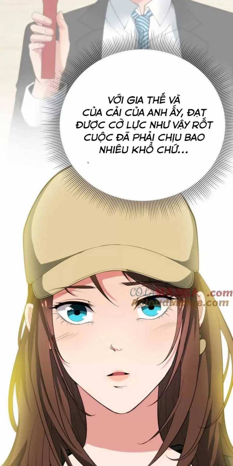 Ta Có 90 Tỷ Tiền Liếm Cẩu! Chap 237 - Next Chap 238