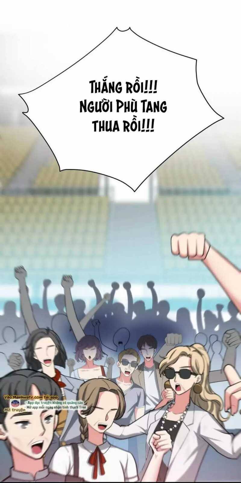 Ta Có 90 Tỷ Tiền Liếm Cẩu! Chap 236 - Next Chap 237