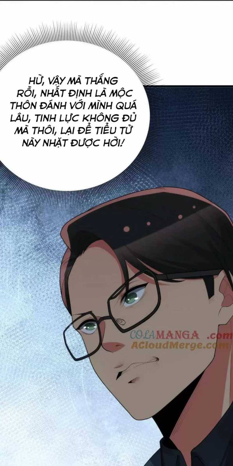 Ta Có 90 Tỷ Tiền Liếm Cẩu! Chap 236 - Next Chap 237