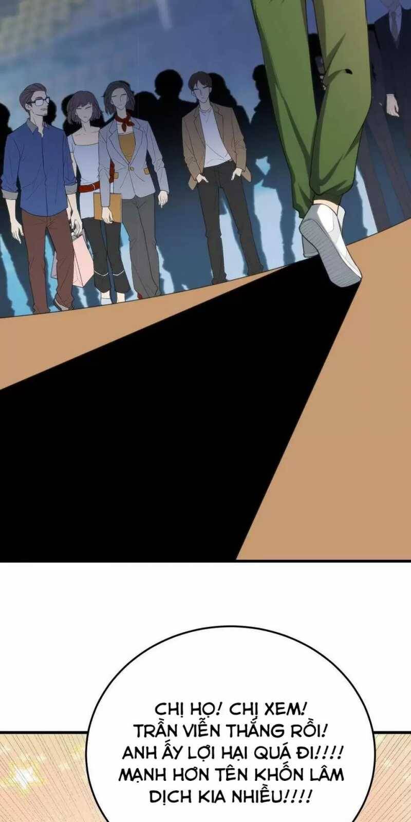 Ta Có 90 Tỷ Tiền Liếm Cẩu! Chap 236 - Next Chap 237