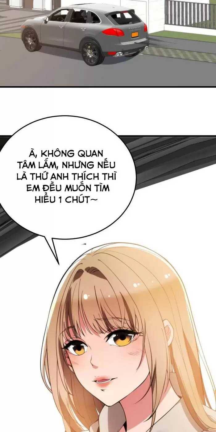 Ta Có 90 Tỷ Tiền Liếm Cẩu! Chap 236 - Next Chap 237
