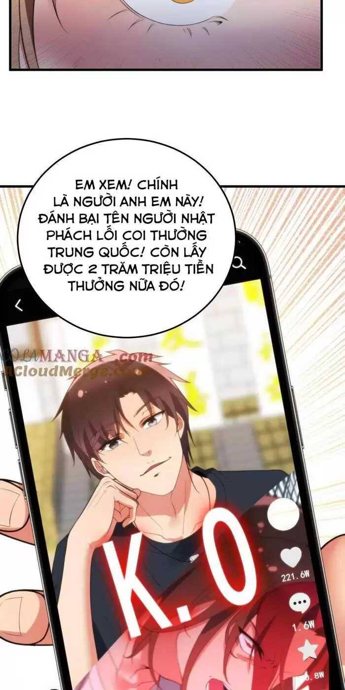 Ta Có 90 Tỷ Tiền Liếm Cẩu! Chap 237 - Next Chap 238
