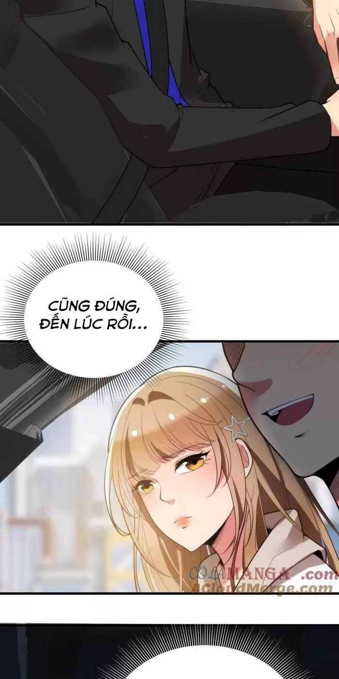 Ta Có 90 Tỷ Tiền Liếm Cẩu! Chap 236 - Next Chap 237