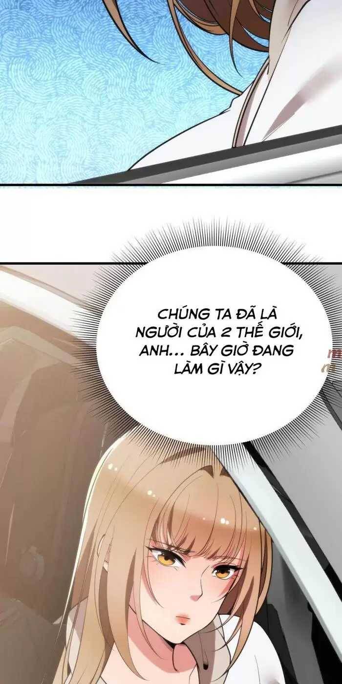 Ta Có 90 Tỷ Tiền Liếm Cẩu! Chap 237 - Next Chap 238