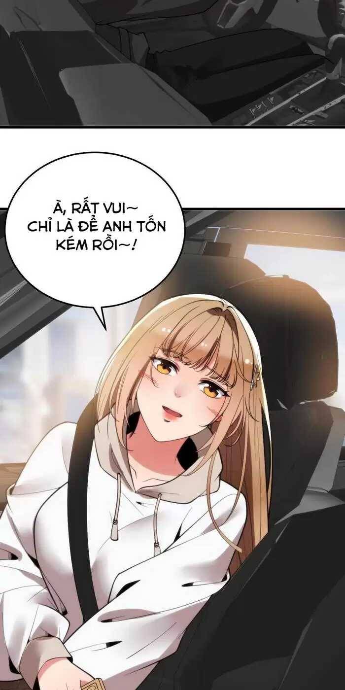 Ta Có 90 Tỷ Tiền Liếm Cẩu! Chap 236 - Next Chap 237