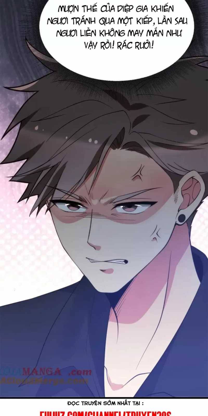 Ta Có 90 Tỷ Tiền Liếm Cẩu! Chap 247 - Next Chap 248