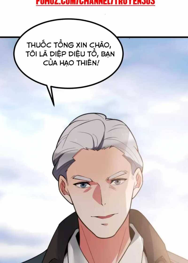 Ta Có 90 Tỷ Tiền Liếm Cẩu! Chap 247 - Next Chap 248