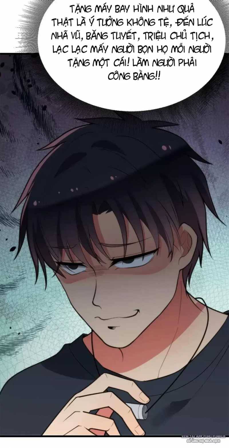 Ta Có 90 Tỷ Tiền Liếm Cẩu! Chap 252 - Next Chap 253