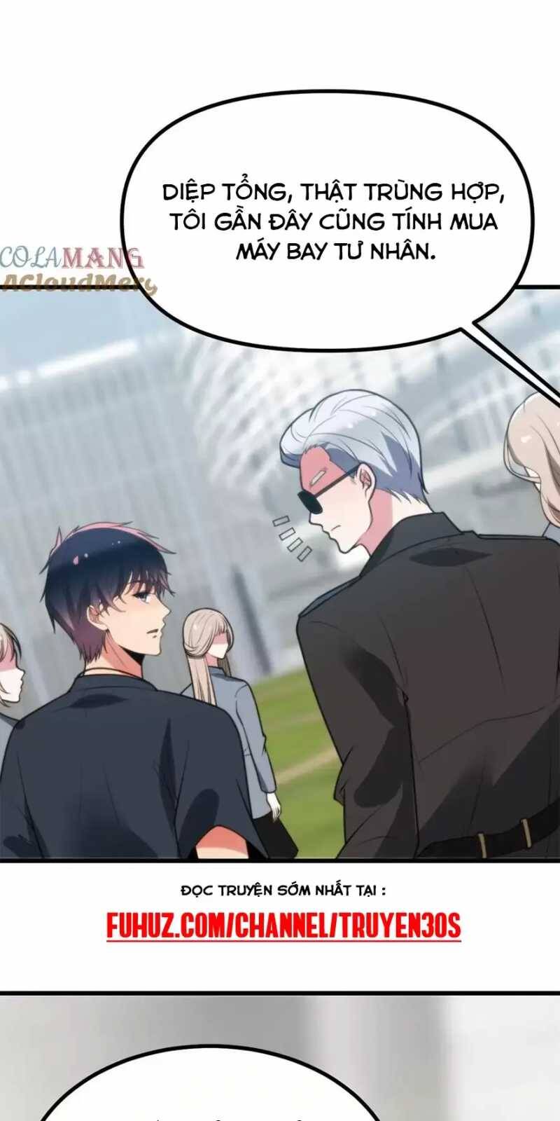 Ta Có 90 Tỷ Tiền Liếm Cẩu! Chap 252 - Next Chap 253