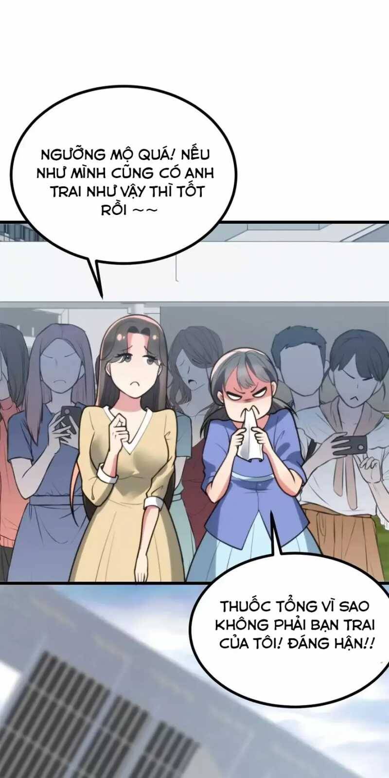 Ta Có 90 Tỷ Tiền Liếm Cẩu! Chap 247 - Next Chap 248