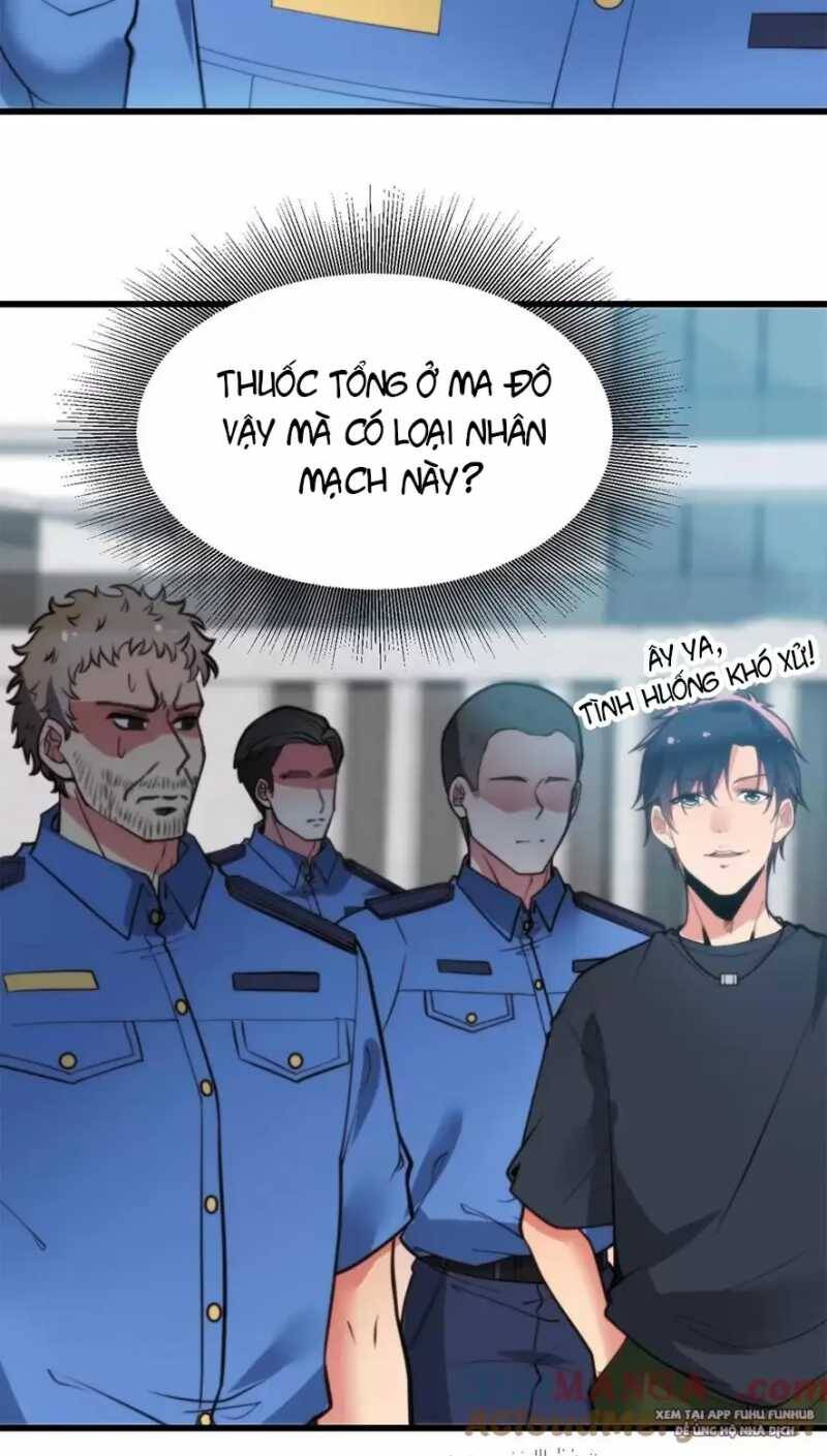 Ta Có 90 Tỷ Tiền Liếm Cẩu! Chap 247 - Next Chap 248