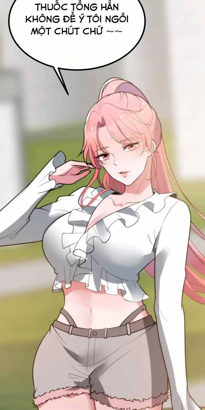 Ta Có 90 Tỷ Tiền Liếm Cẩu! Chap 248 - Next Chap 249