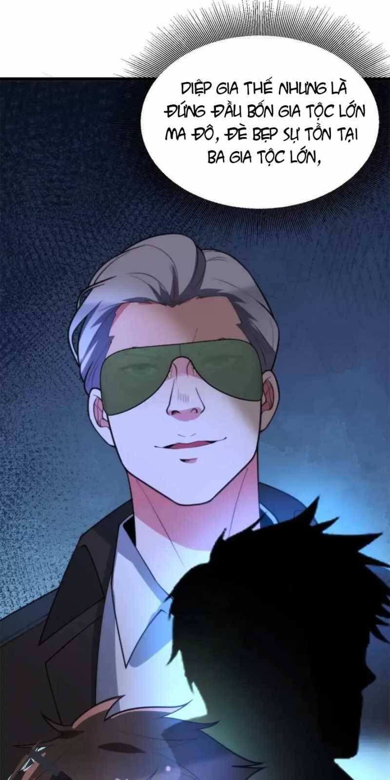 Ta Có 90 Tỷ Tiền Liếm Cẩu! Chap 252 - Next Chap 253