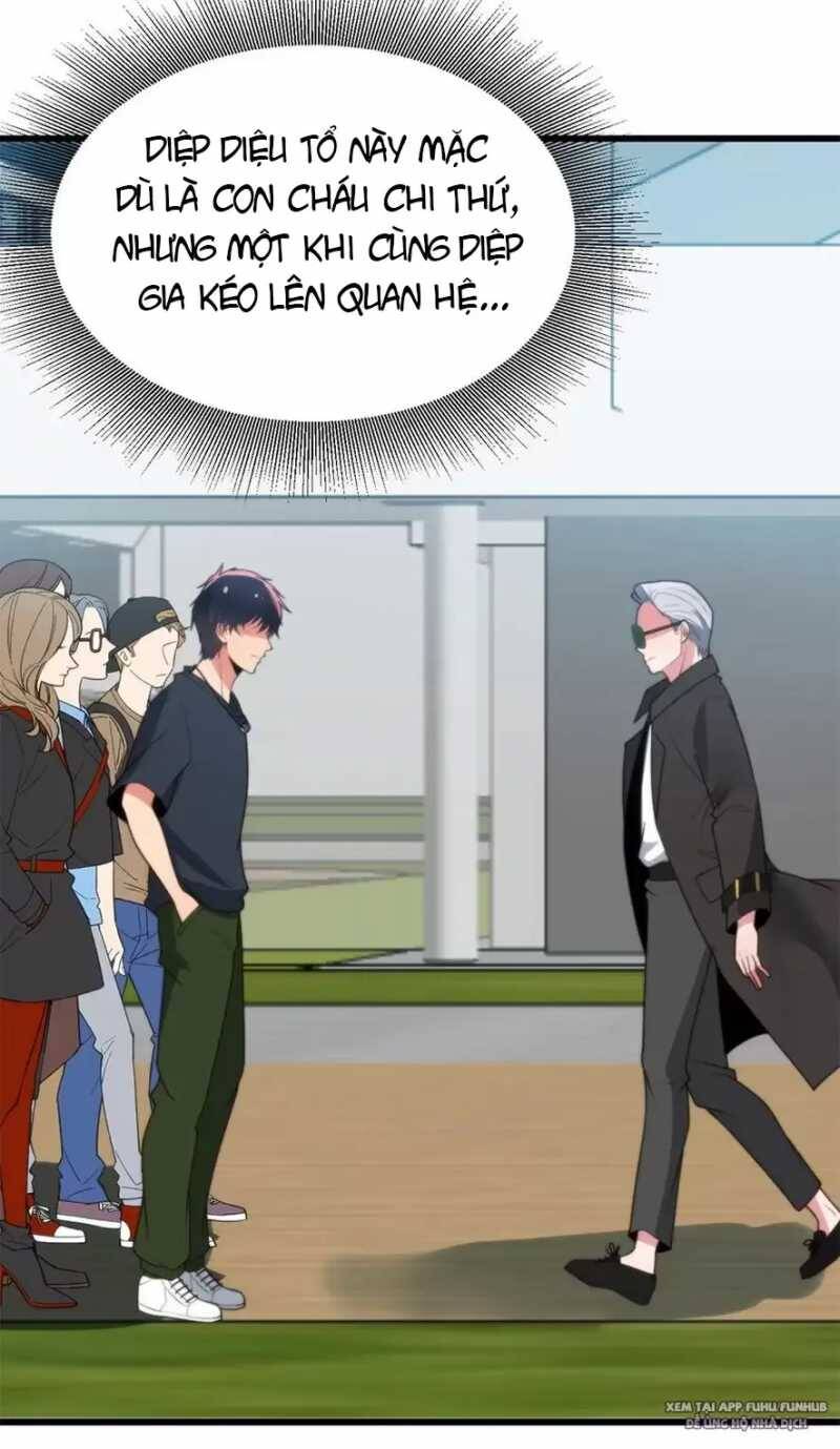 Ta Có 90 Tỷ Tiền Liếm Cẩu! Chap 247 - Next Chap 248