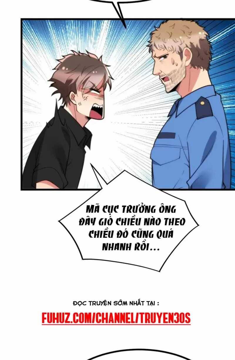 Ta Có 90 Tỷ Tiền Liếm Cẩu! Chap 247 - Next Chap 248