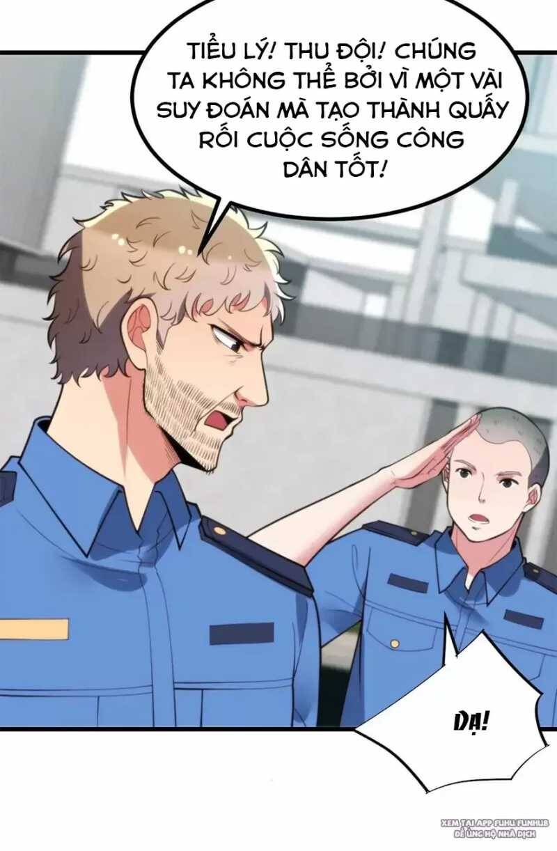 Ta Có 90 Tỷ Tiền Liếm Cẩu! Chap 247 - Next Chap 248