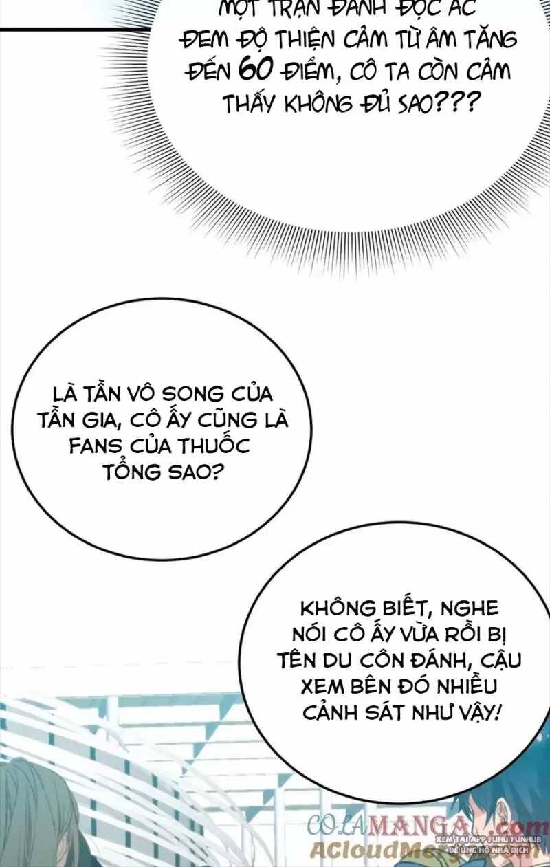 Ta Có 90 Tỷ Tiền Liếm Cẩu! Chap 247 - Next Chap 248