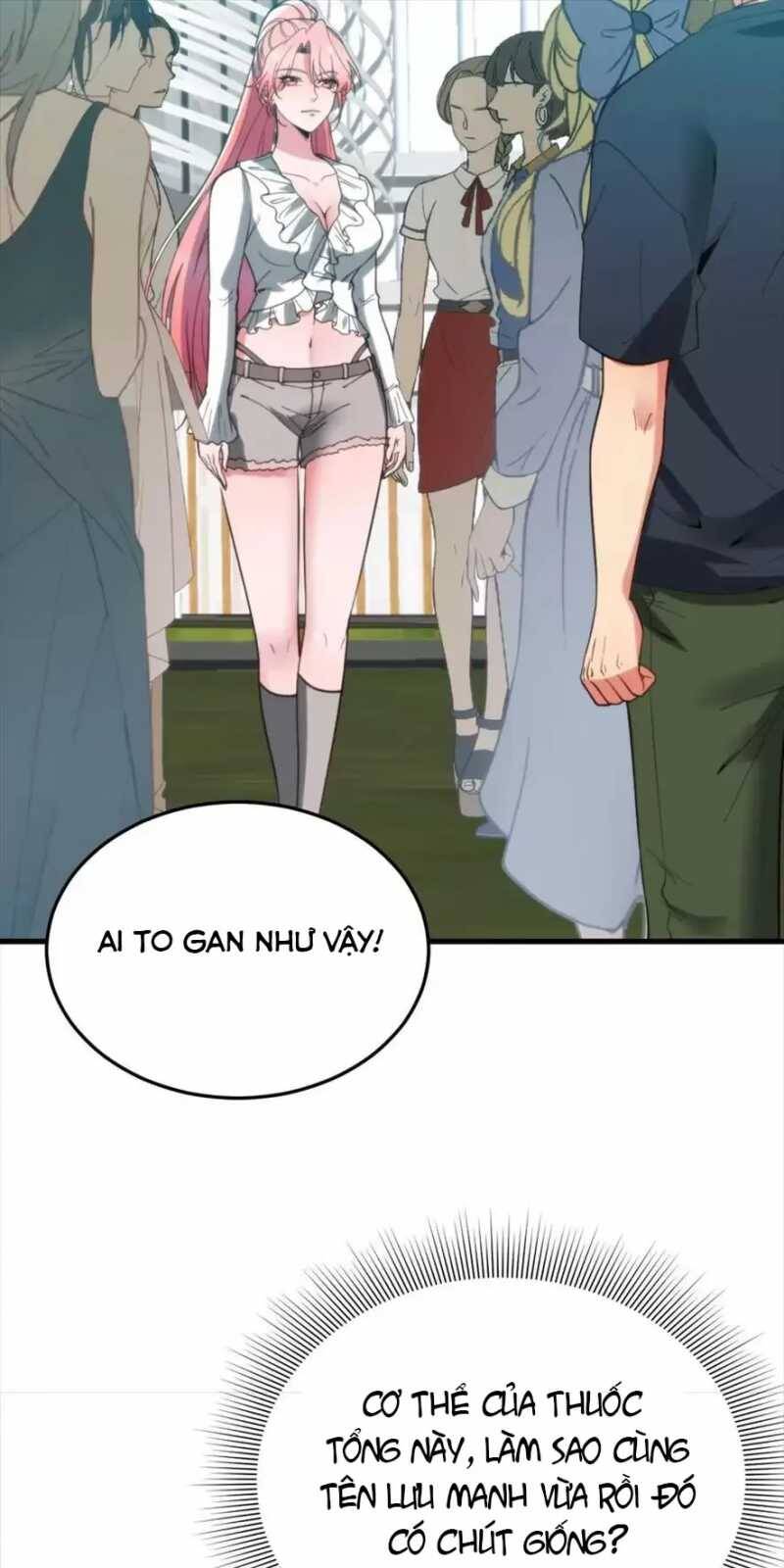 Ta Có 90 Tỷ Tiền Liếm Cẩu! Chap 252 - Next Chap 253