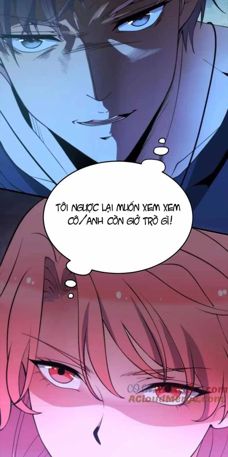 Ta Có 90 Tỷ Tiền Liếm Cẩu! Chap 252 - Next Chap 253