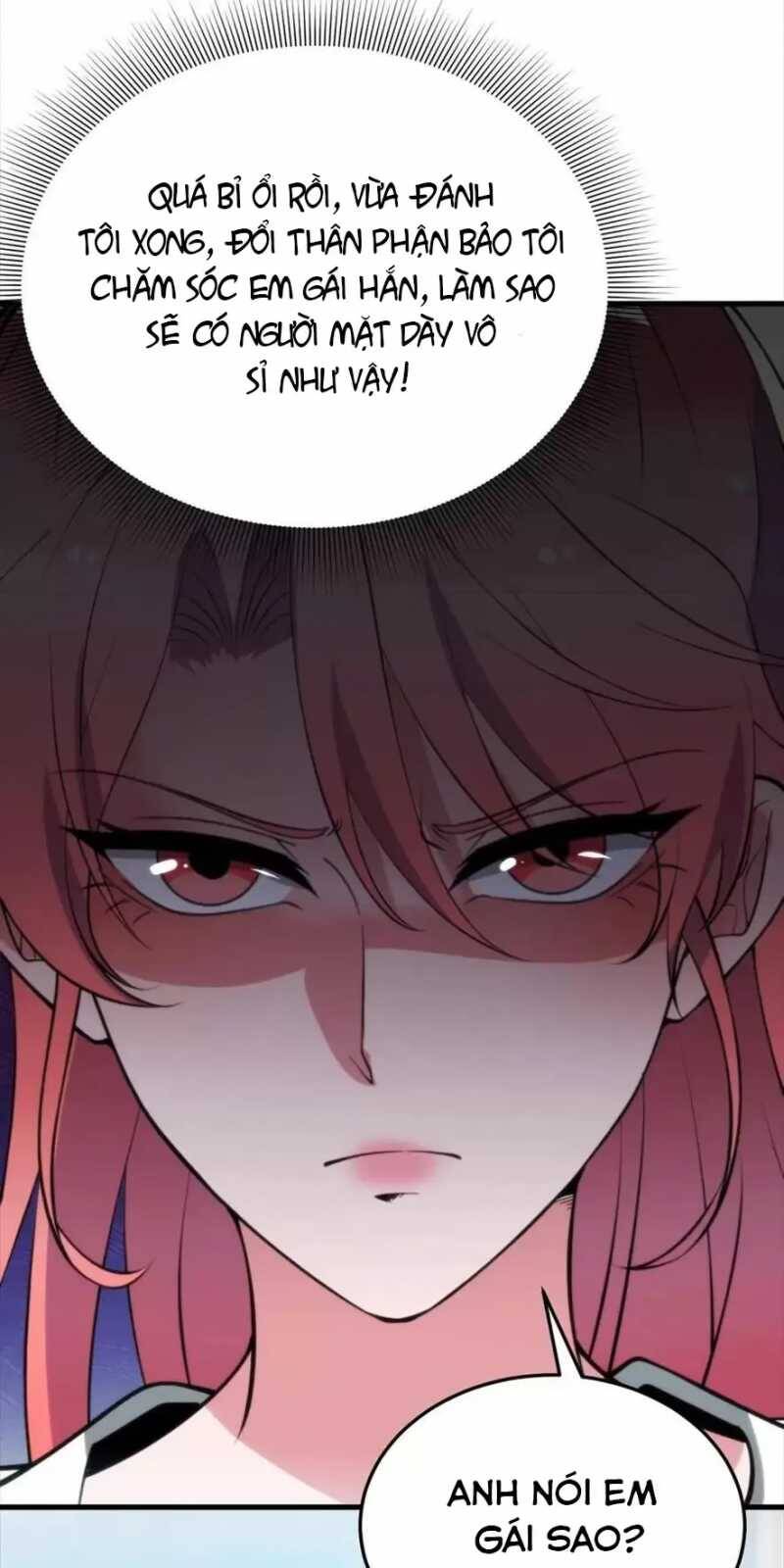 Ta Có 90 Tỷ Tiền Liếm Cẩu! Chap 252 - Next Chap 253