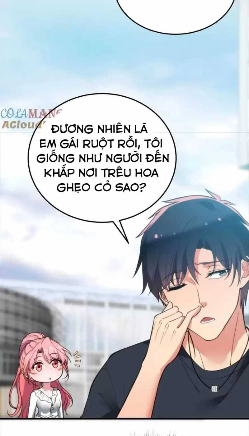 Ta Có 90 Tỷ Tiền Liếm Cẩu! Chap 252 - Next Chap 253