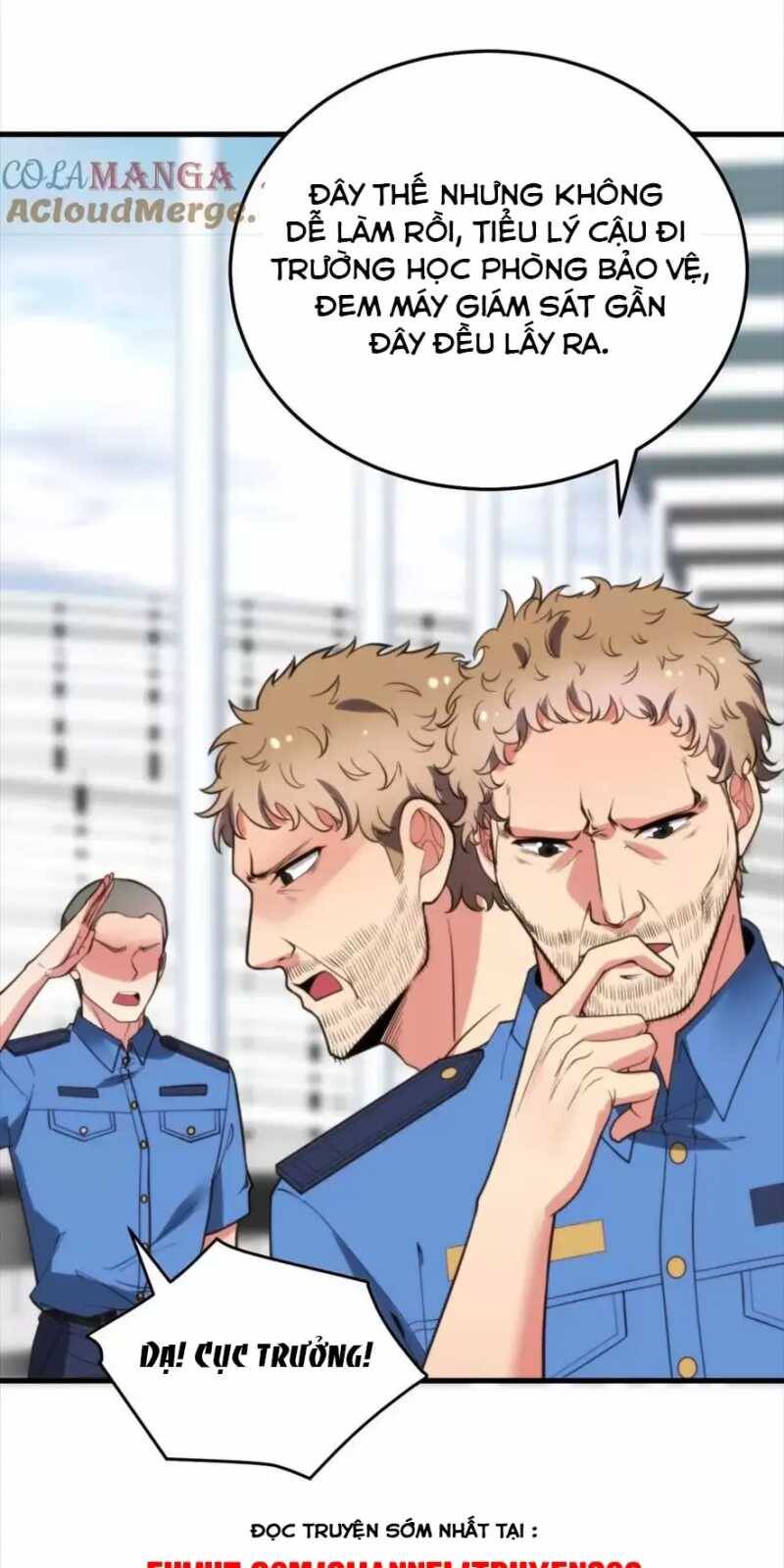 Ta Có 90 Tỷ Tiền Liếm Cẩu! Chap 247 - Next Chap 248