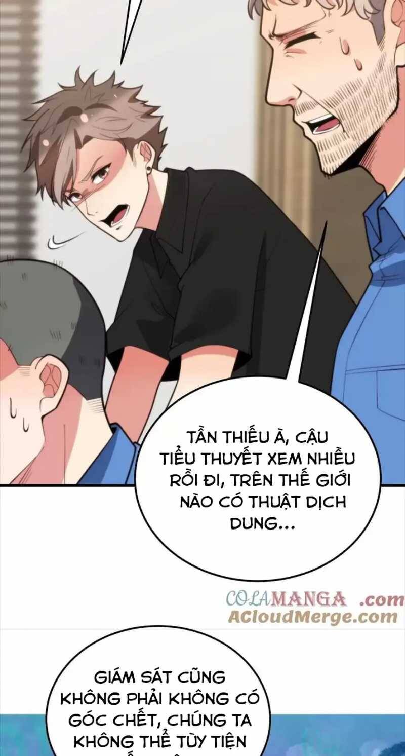Ta Có 90 Tỷ Tiền Liếm Cẩu! Chap 247 - Next Chap 248