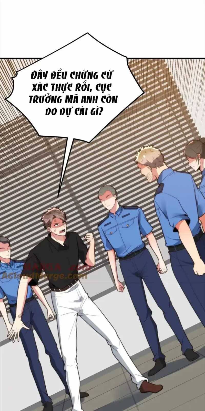 Ta Có 90 Tỷ Tiền Liếm Cẩu! Chap 245 - Next Chap 246