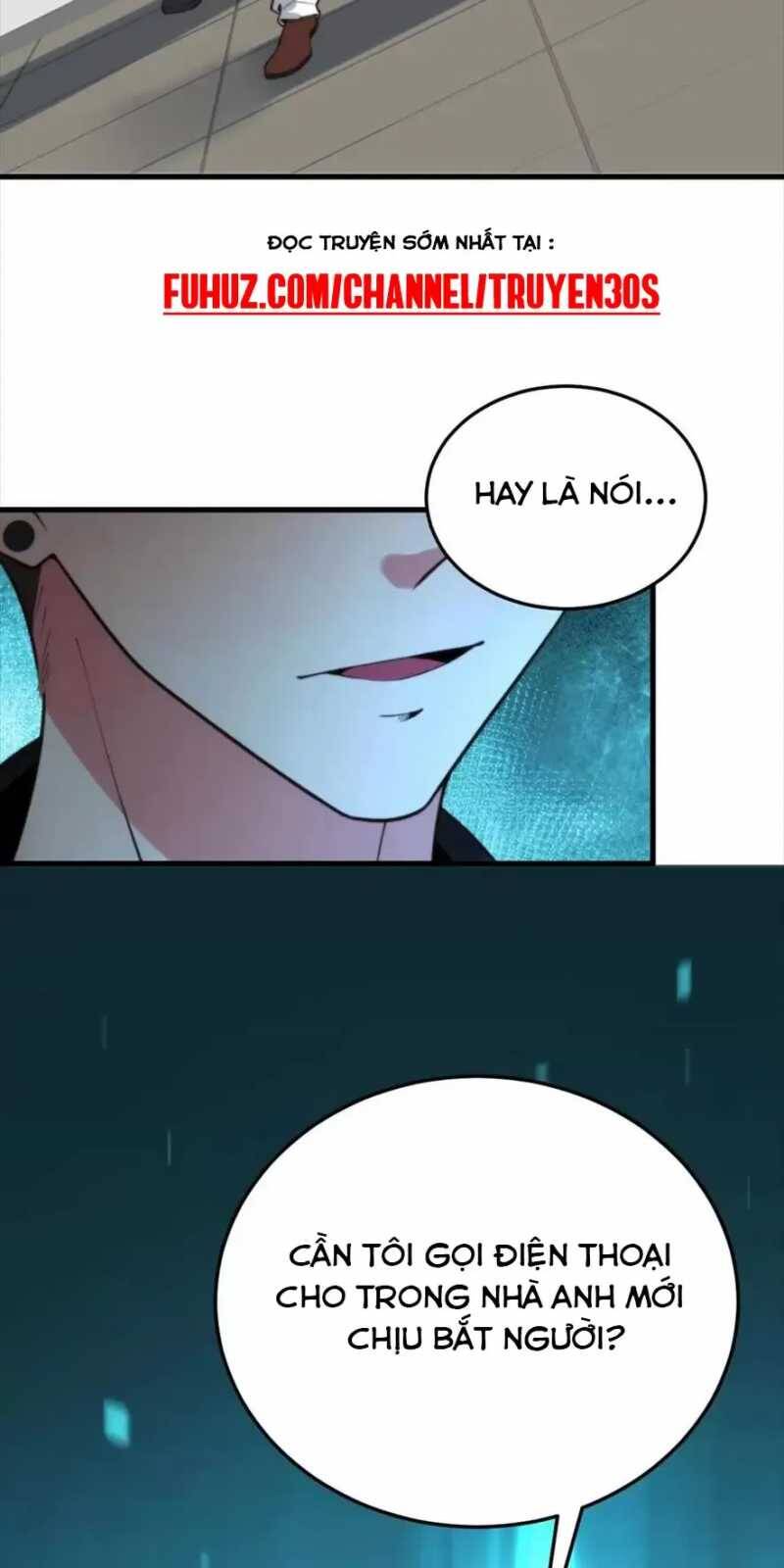 Ta Có 90 Tỷ Tiền Liếm Cẩu! Chap 252 - Next Chap 253