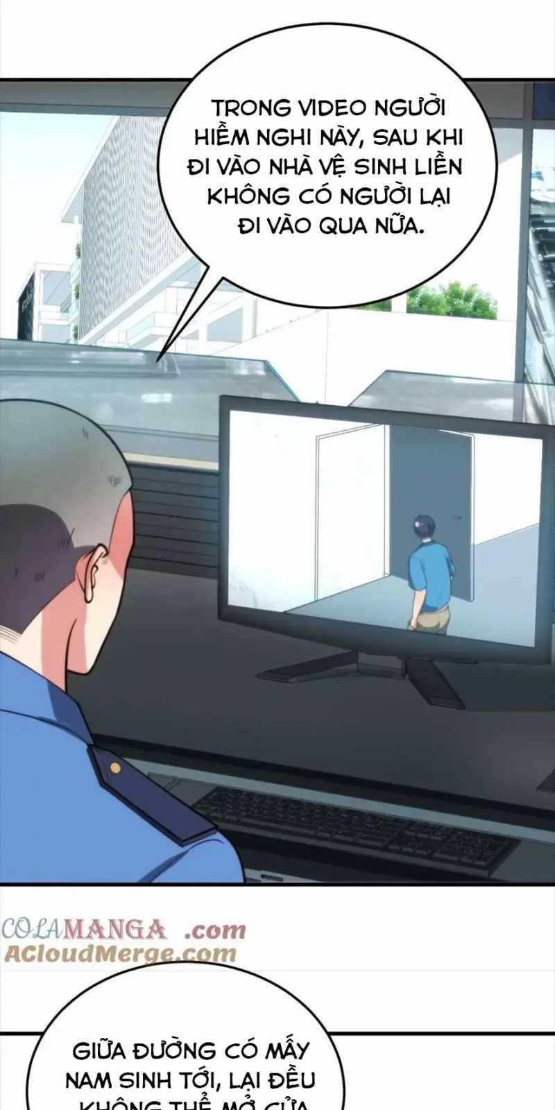 Ta Có 90 Tỷ Tiền Liếm Cẩu! Chap 247 - Next Chap 248