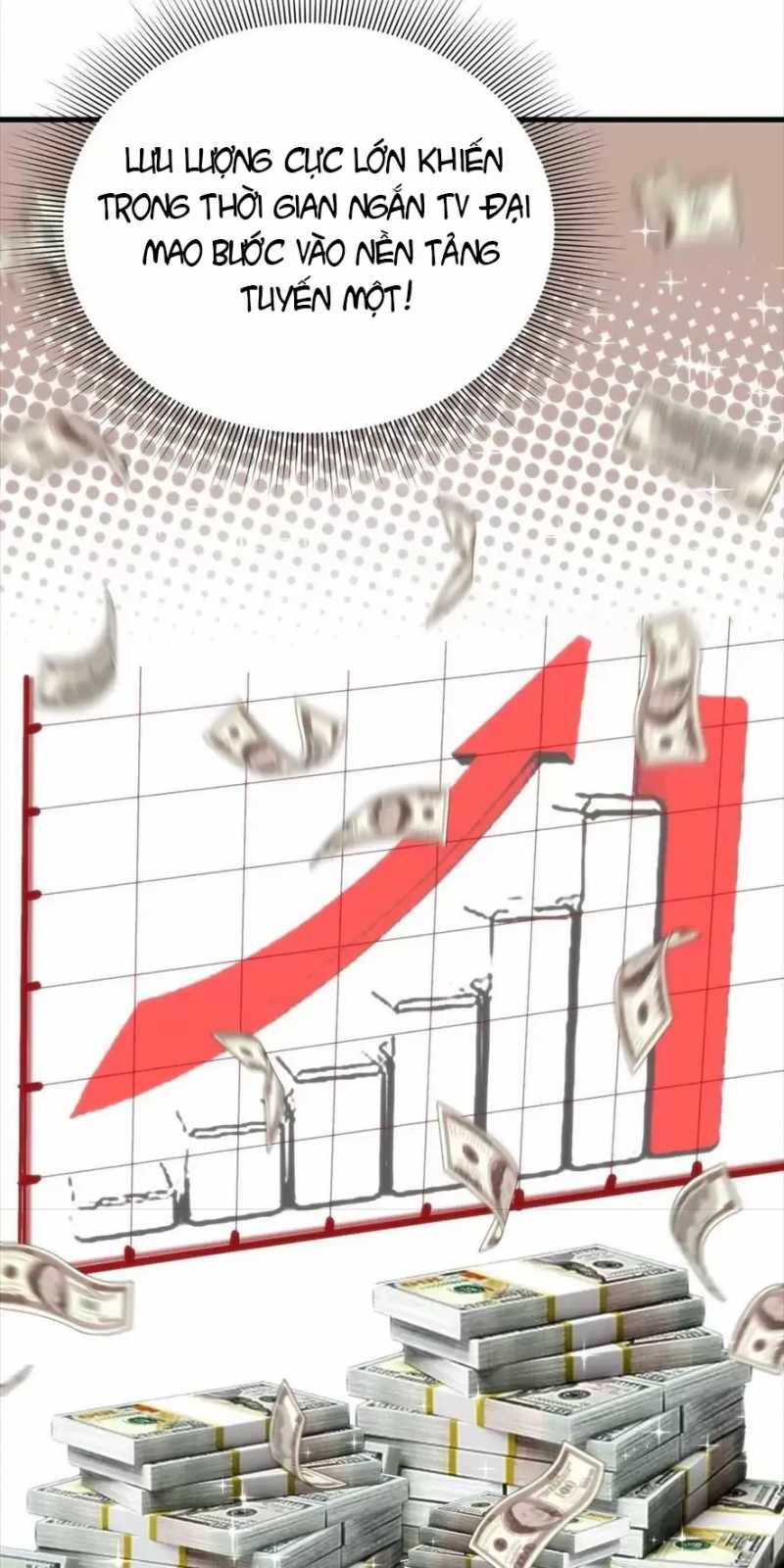 Ta Có 90 Tỷ Tiền Liếm Cẩu! Chap 252 - Next Chap 253