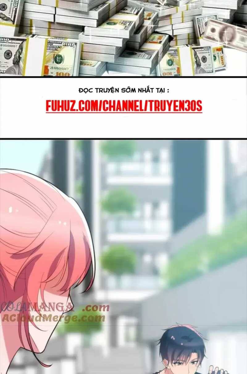 Ta Có 90 Tỷ Tiền Liếm Cẩu! Chap 245 - Next Chap 246