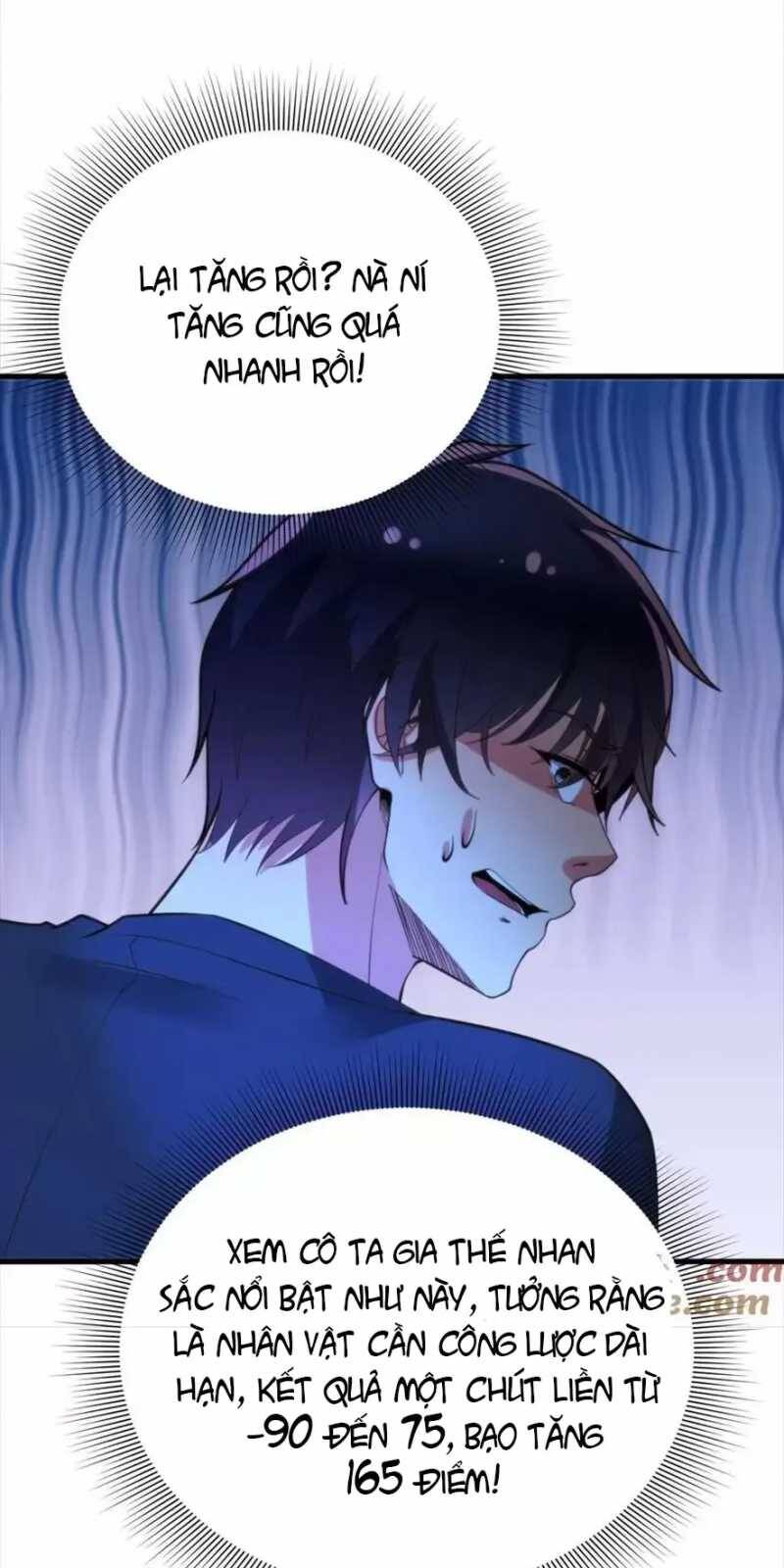 Ta Có 90 Tỷ Tiền Liếm Cẩu! Chap 247 - Next Chap 248