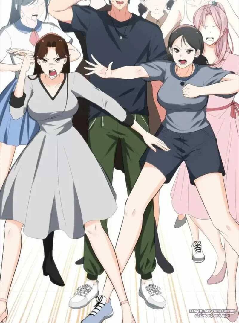 Ta Có 90 Tỷ Tiền Liếm Cẩu! Chap 247 - Next Chap 248