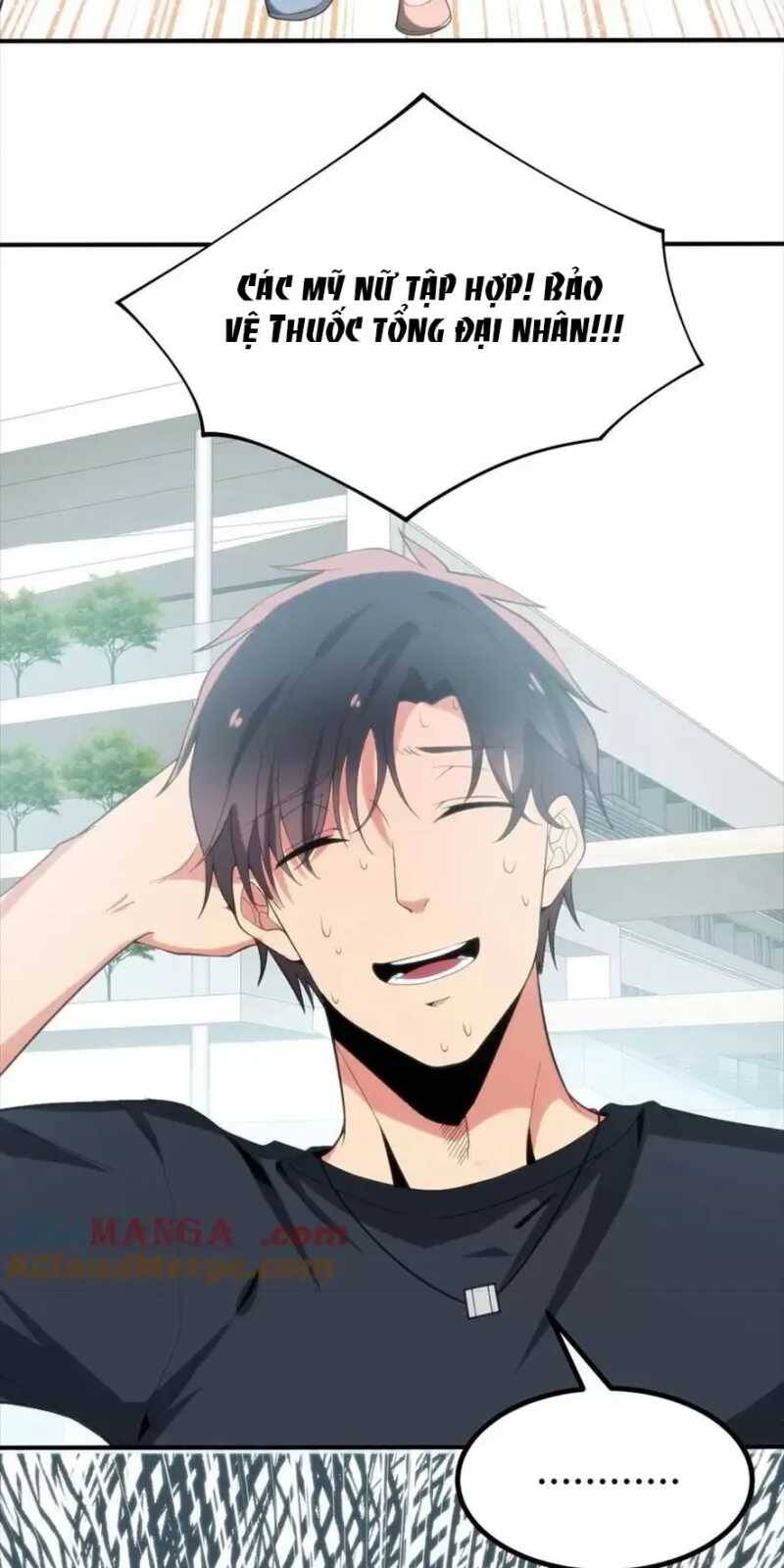 Ta Có 90 Tỷ Tiền Liếm Cẩu! Chap 252 - Next Chap 253