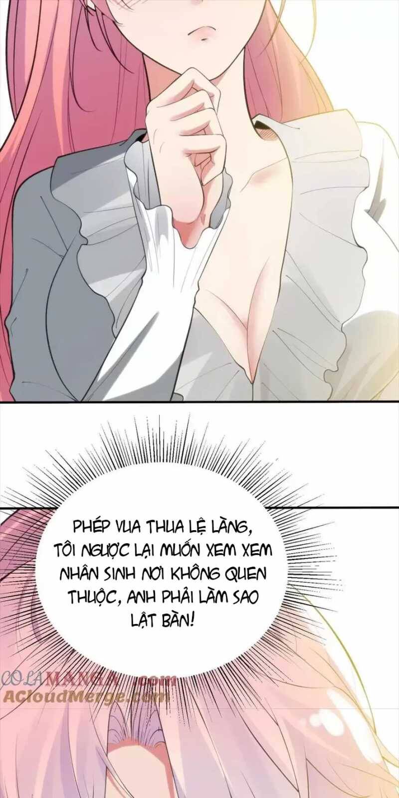Ta Có 90 Tỷ Tiền Liếm Cẩu! Chap 252 - Next Chap 253