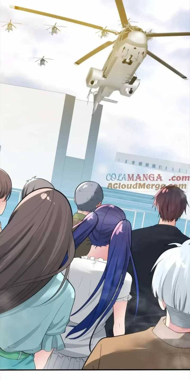 Ta Có 90 Tỷ Tiền Liếm Cẩu! Chap 252 - Next Chap 253