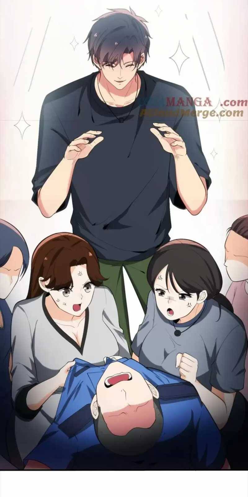 Ta Có 90 Tỷ Tiền Liếm Cẩu! Chap 247 - Next Chap 248