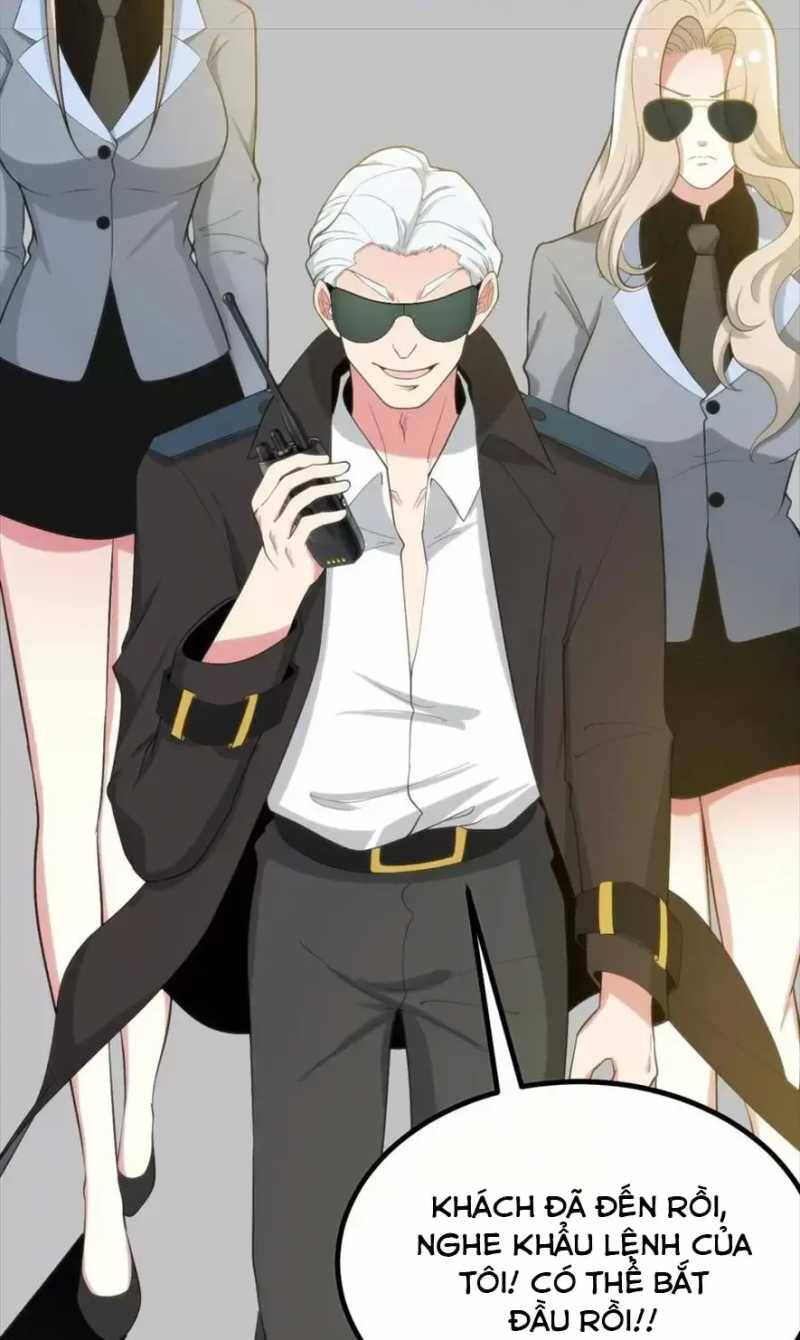 Ta Có 90 Tỷ Tiền Liếm Cẩu! Chap 247 - Next Chap 248