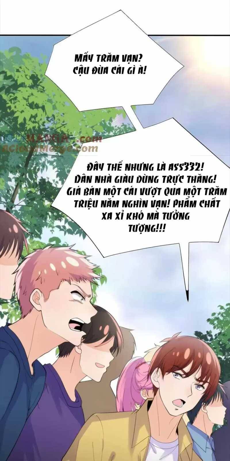 Ta Có 90 Tỷ Tiền Liếm Cẩu! Chap 252 - Next Chap 253