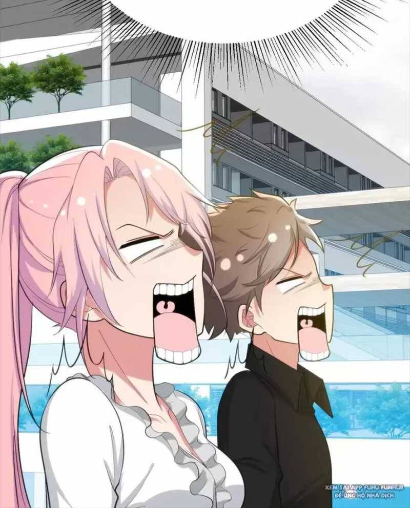 Ta Có 90 Tỷ Tiền Liếm Cẩu! Chap 248 - Next Chap 249