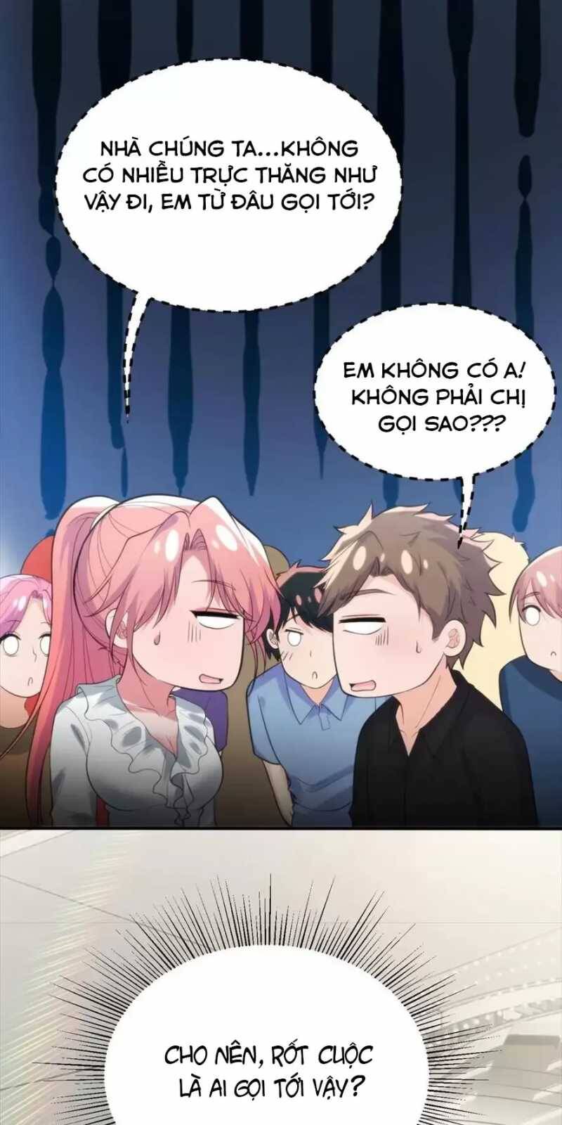 Ta Có 90 Tỷ Tiền Liếm Cẩu! Chap 247 - Next Chap 248