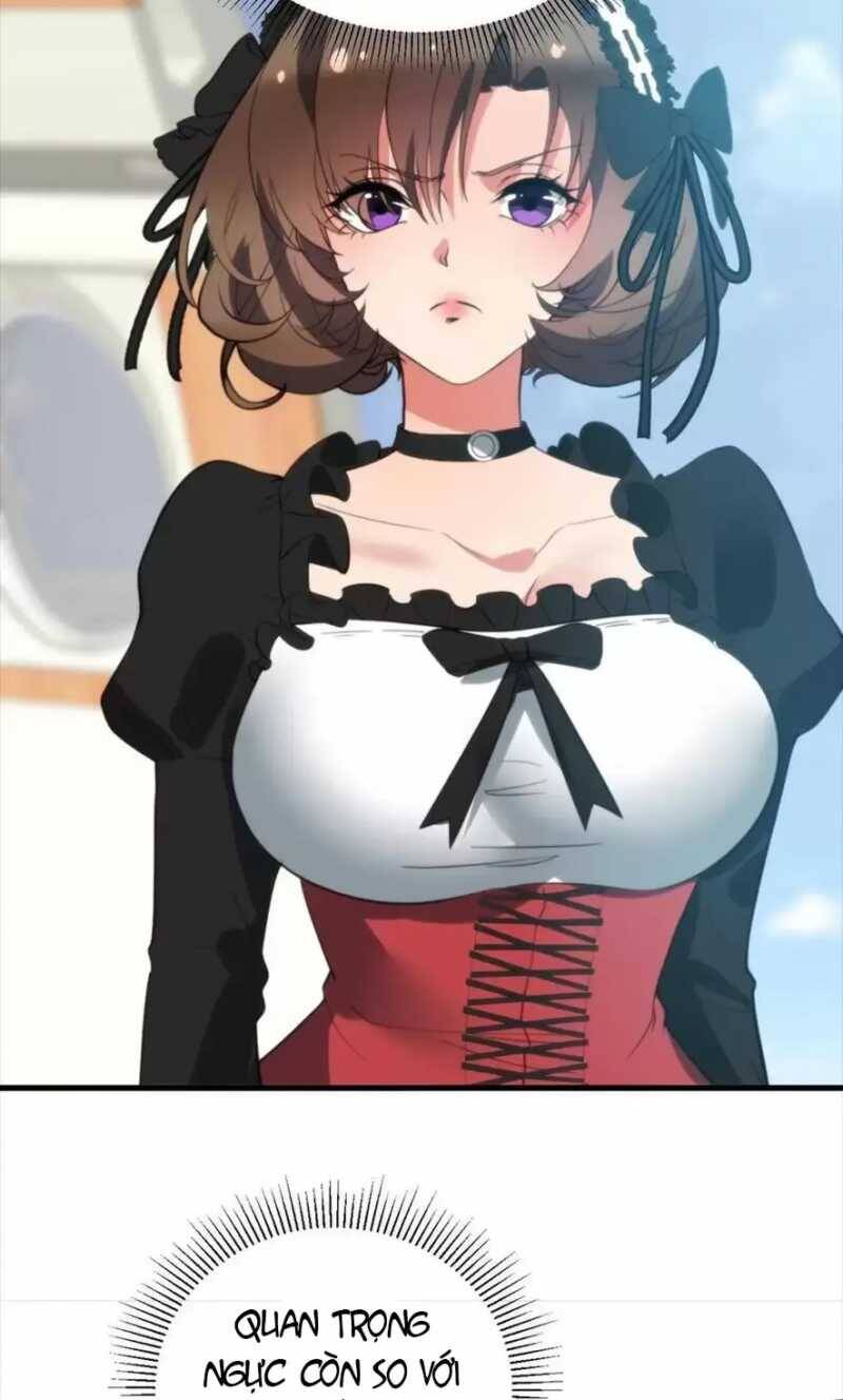 Ta Có 90 Tỷ Tiền Liếm Cẩu! Chap 258 - Next Chap 259