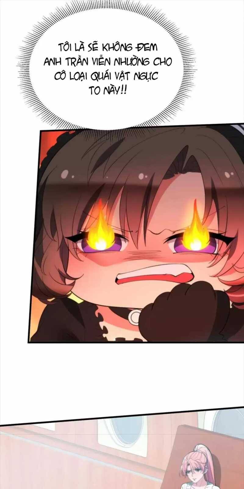 Ta Có 90 Tỷ Tiền Liếm Cẩu! Chap 250 - Next Chap 251