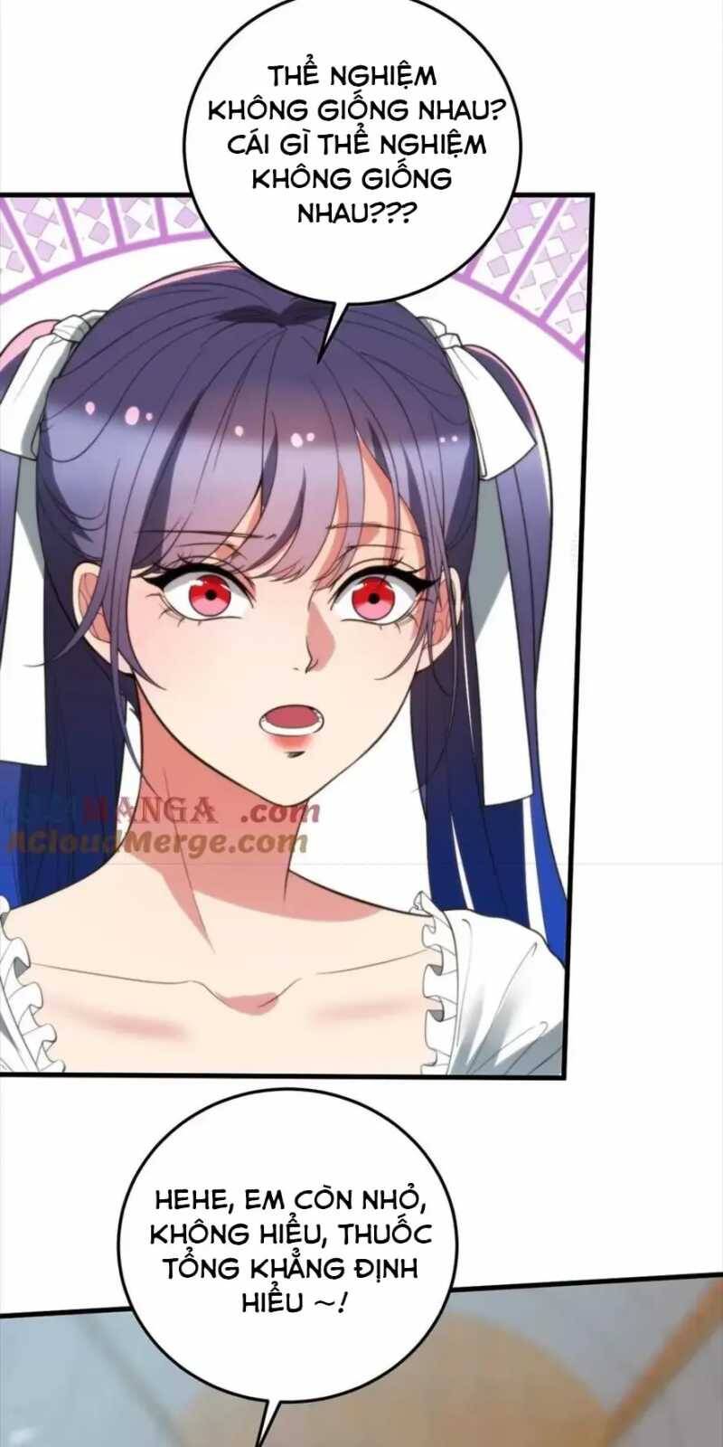 Ta Có 90 Tỷ Tiền Liếm Cẩu! Chap 258 - Next Chap 259