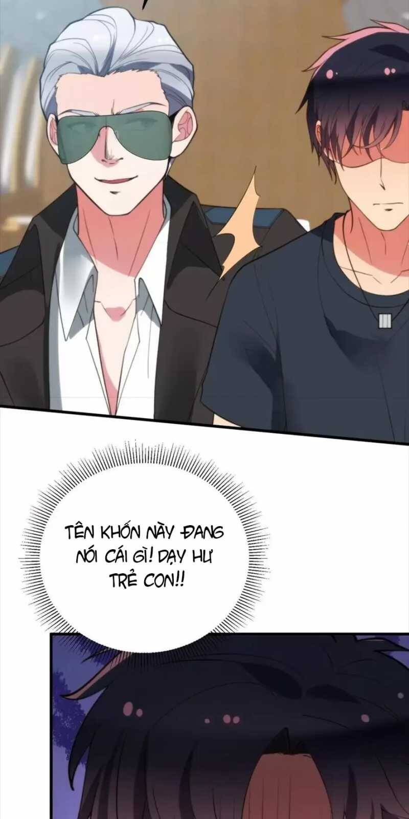 Ta Có 90 Tỷ Tiền Liếm Cẩu! Chap 258 - Next Chap 259