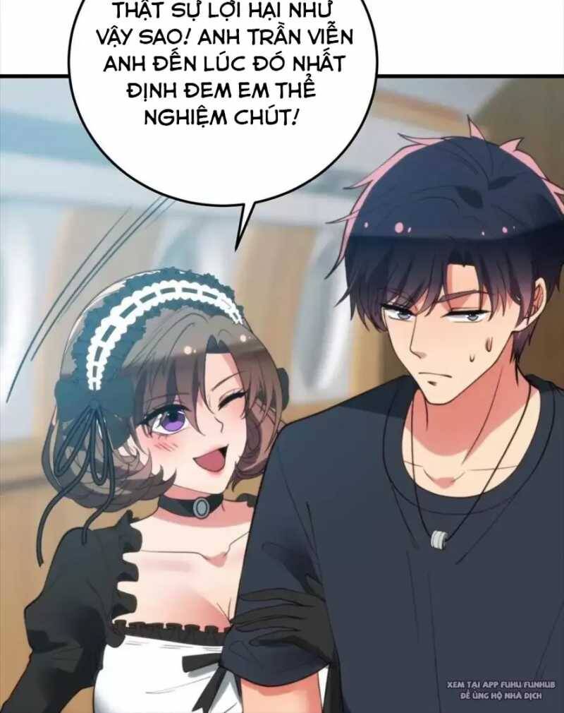 Ta Có 90 Tỷ Tiền Liếm Cẩu! Chap 250 - Next Chap 251
