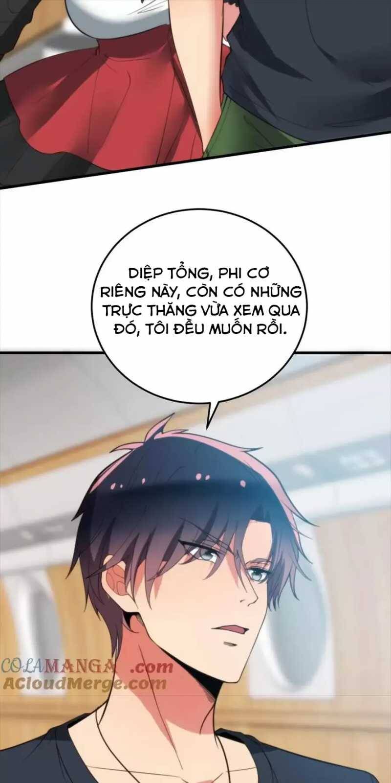 Ta Có 90 Tỷ Tiền Liếm Cẩu! Chap 250 - Next Chap 251